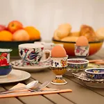Bed & Breakfast 1001 Nacht